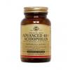 Solgar Advanced 40+ Acidophilus - 60 comprimate-