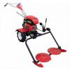 Loncin LC750 7CP CU ROTI + COSITOARE ROTATIVA