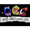 Opera Comica Impreuna pentru copii - Bilet in asteptare Miercuri, 31 Mai 2017 Opera Comica, Bucuresti (Calea Giulesti 16, Bucuresti)