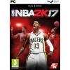 TAKE 2 Interactive NBA 2K17 PC