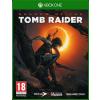 Square Enix Shadow of the Tomb Raider D1 Steelbook Edition (Xbox One)