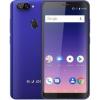 BluBoo D6 Pro 16GB Dual SIM 4G Blue