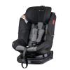 Coletto Millo cu ISOFIX Negru
