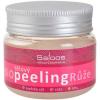 Saloos Bio Peeling exfoliant corporal cu trandafiri 140 ml