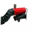 Calore ACC49 PVC Tubulatura flexibila din PVC 6m / 350mm