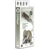 Brainstorm Toys Diy Animale 3D Eugy Elefant D5002