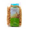 La Bio Idea Fusilli Integrale din Grau Dur Eco Idea 500gr