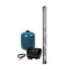 Grundfos Pachet SQE 2 - 55 electropompa submersibila - cablu 40m
