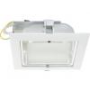 Nowodvorski Spot incastrat 4851 DOWNLIGHT alb M