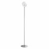 Fabbian Lampadar Beluga D57 C11 Alb cu 2 becuri