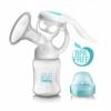 SisiBabyCare Pompa de san manuala SBC113