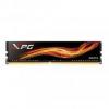 A-Data 16GB, DDR4, 2400 MHz, C16 Flame AX4U2400316G16-SBF
