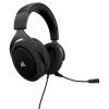 Corsair HS50 Stereo Gaming Headset — Carbon (EU) CA-9011170-EU