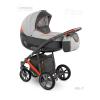 Camarelo 2 in 1 PIRO 2017 COLOR PR-7