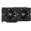 Sapphire Radeon RX 570 NITRO+ 4GB DDR5 256-bit 11266-46-20G