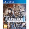 SEGA Valkyria Chronicles 4 Launch Edition (PS4)