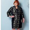 Butterick Tipar jacheta si rochie B6299