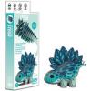 Brainstorm Toys Diy Animale 3D Eugy Stego D5001