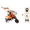 O-Mac NEW 750-S 7CP CU ROTI C. + PLUG + ROTI M.