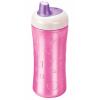 Rotho Pahar 300ml cu supapa din silicon 9+