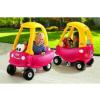 Little Tikes MASINUTA COZY COUPE