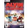 Brash Entertainment Alvin And The Chipmunks Pc