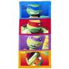 Character World Prosop Teenage Mutant Ninja Turtles