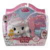 Blip Toys Catelusul Cenusaresei Disney 15 Cm De Coafat - Pumpkin