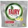Fairy Detergent de vase capsule Platinum All in One, 16 buc
