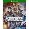 SEGA Valkyria Chronicles 4 Launch Edition (Xbox One)