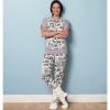 Butterick Tipar pijama B6297