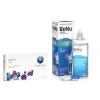 CooperVision Biofinity Toric (6 lentile) + ReNu MultiPlus 360 ml cu suport