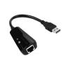 HOPE R Adaptor USB 3.0 - Gigabit RJ45, Realtek RTL8153