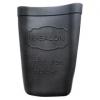 Beautyfor Geanta din Silicon pentru Dispozitive Termice de Styling
