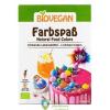 Biovegan Colorant Bio Bucuria Culorilor 6*8 gr