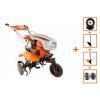 O-Mac NEW 750-S 7CP CU ROTI C. + PLUG + RARITA + ROTI M