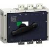 Schneider Electric Separator de sarcina interpact ins1250 - 1250 a - 4 poli - Ins630b...2500 - 31335