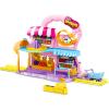 Zuru Hamster in a House: Set de joacă Supermarket