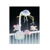 Fisher Price Carusel cu sunet si lumini + Telecomanda C0108