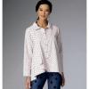Butterick Tipar camasa B6325