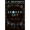 Usborne Broken Sky