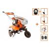 O-Mac NEW 750-S 7CP CU ROTI C. + PLUG + RARITA + PRASITOARE + ROTI M.