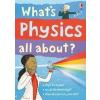 Usborne What