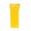Bestway Saltea de plaja Deluxe Comfort, Galben