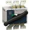 Schneider Electric Separator de sarcina decuplare vizibil interpact inv2500 - 2500 a - 3 poli - Inv630b...2500 - 31368