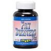 Universal Nutrition Fat Burners Plus/100tb
