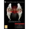 Ikaron The Divinity Anthology Collectors Edition