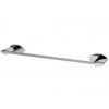Bisk Single Towel rail 610 mm SIDE 01008