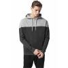 Urban Classics Hanorace barbati cu gluga