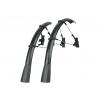 SKS Aparatoare noroi Set Raceblade Pro 28 Inch